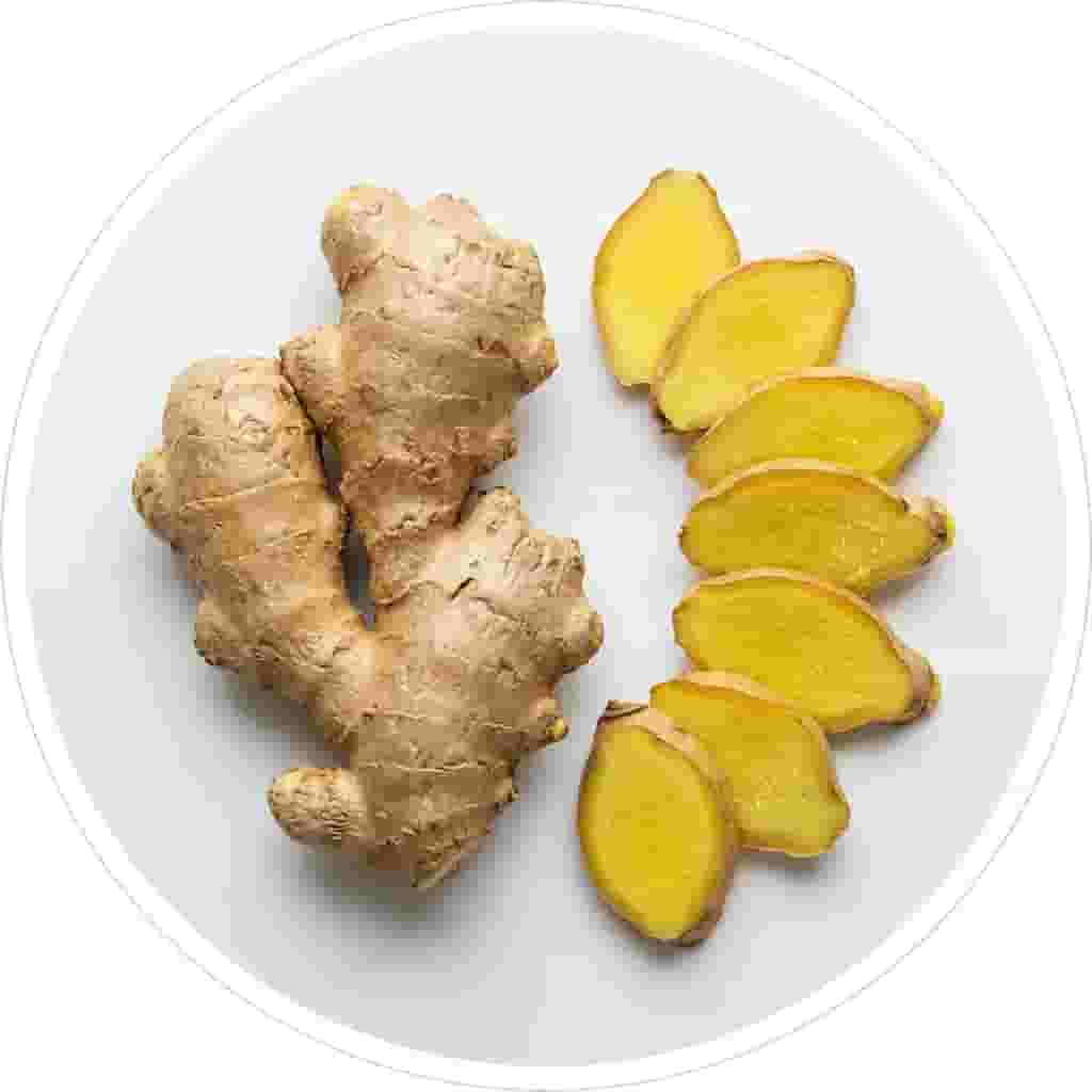 Ginger root