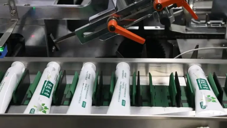 Discover how long it takes to manufacture toothpaste, including OEM formula development, packaging, production, quality control, and delivery timelines.